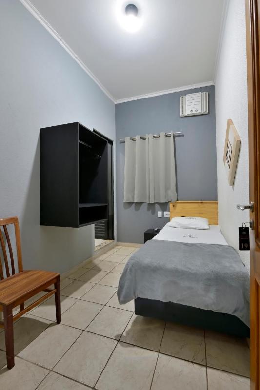 Ribeirão Plaza Hotel - image 28