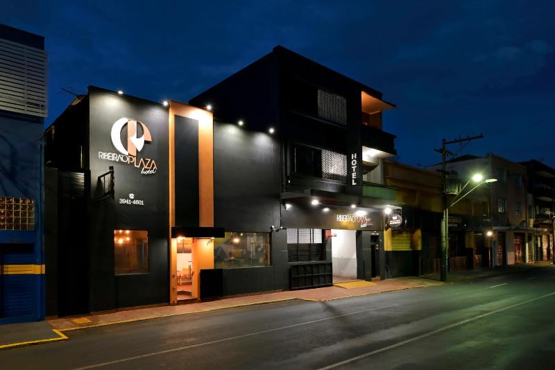 Ribeirão Plaza Hotel - image 7