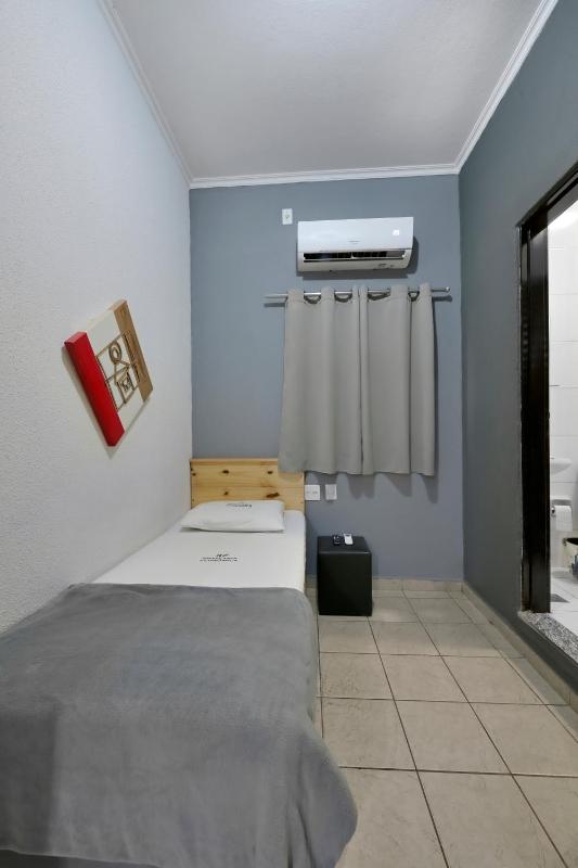 Ribeirão Plaza Hotel - image 21
