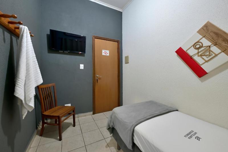 Ribeirão Plaza Hotel - image 23