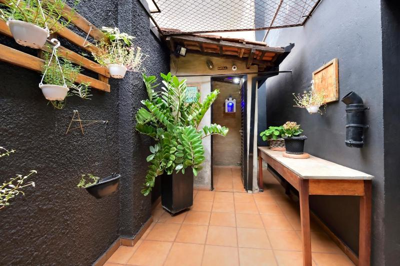 Ribeirão Plaza Hotel - image 14
