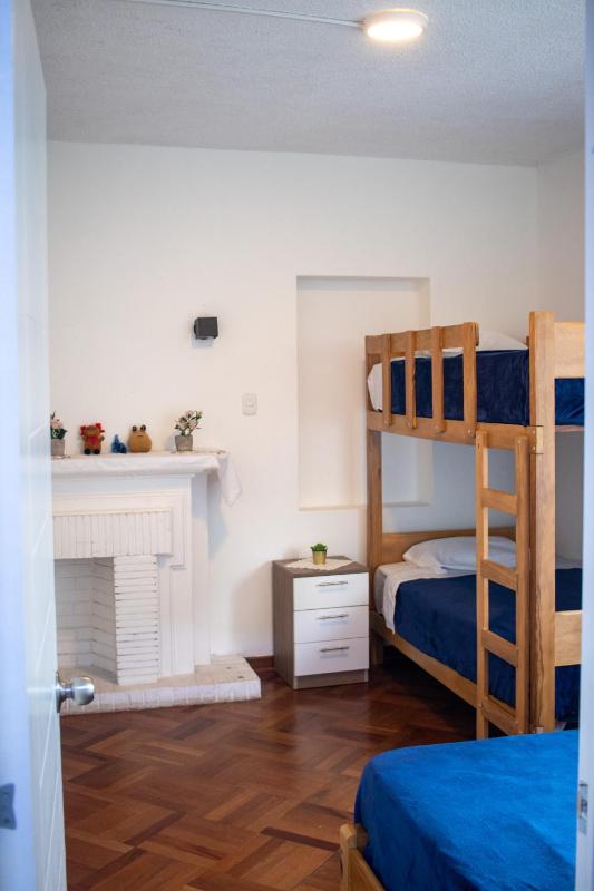 Gutierrez Hostel - image 10