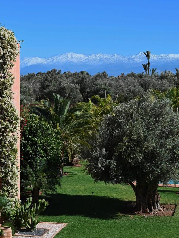 Maison Kenoosha Boutique Hotel & Spa - image 8