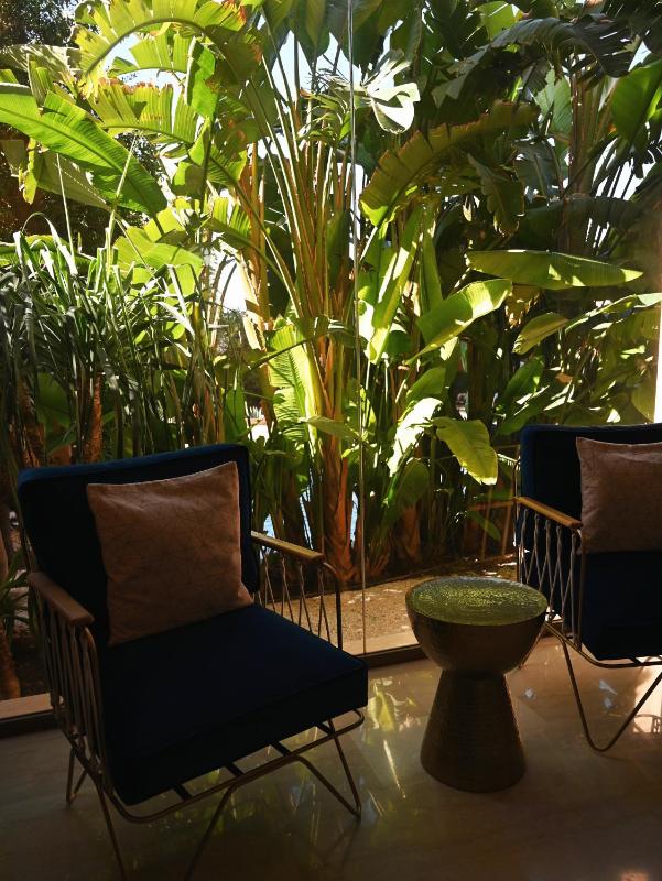 Maison Kenoosha Boutique Hotel & Spa - image 3