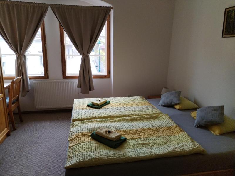 Double Room image 1