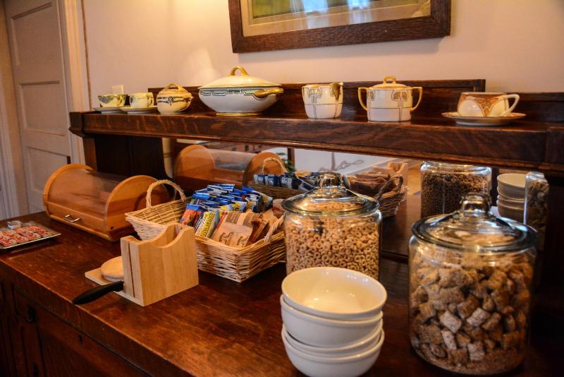 Stone Soup Inn - image 28