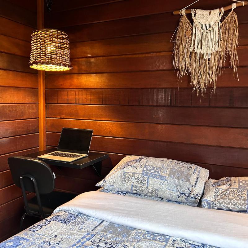 Nômades Beach House - Adventure Hostels - image 41