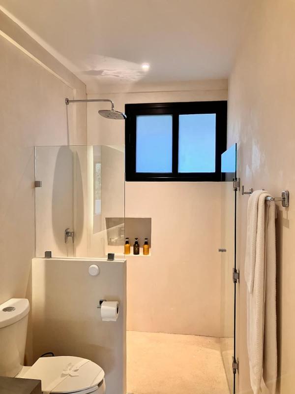 Near beach Ximbal Tulum 6 guest Pool Gym Wi-Fi - image 10