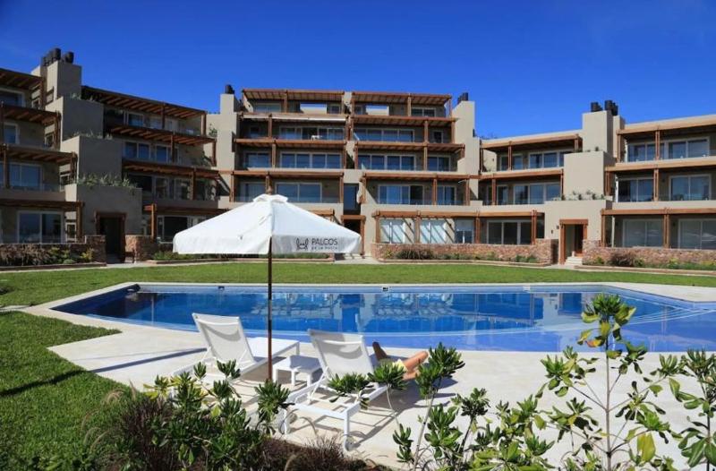 Amazing apartment in La Posta del Cangrejo - image 13