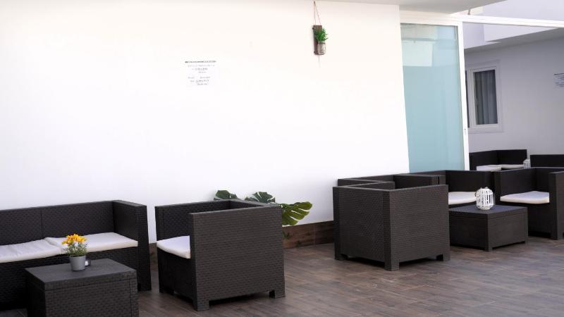 El Patio Hostal - image 21