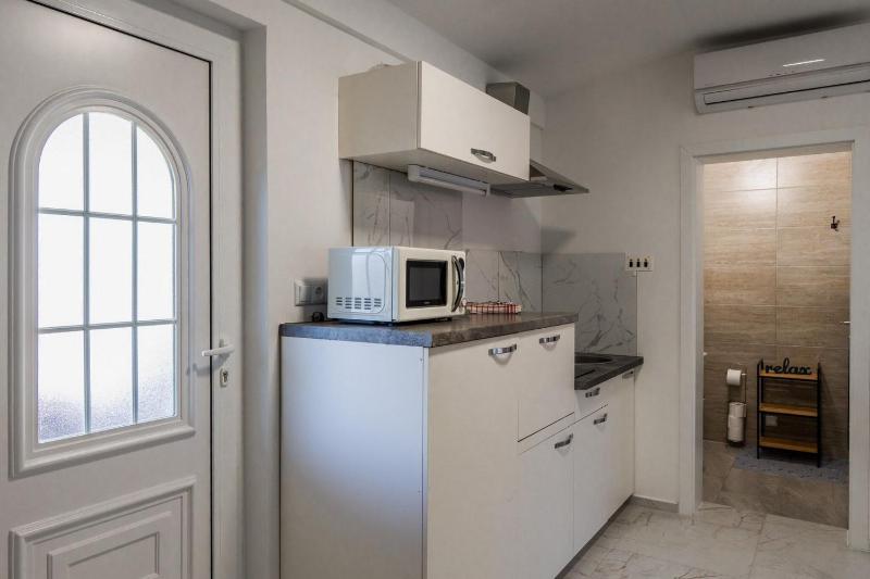 Apartments Kristija - image 35