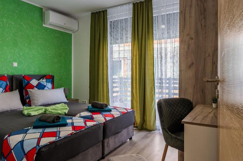 Apartments Zilajkovic - image 49