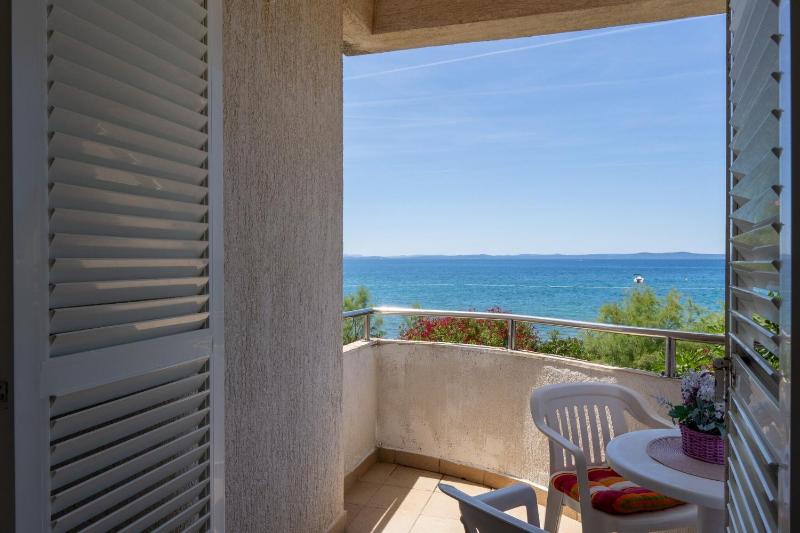Apartments Bozena - image 12