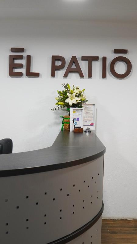 El Patio Hostal - image 50