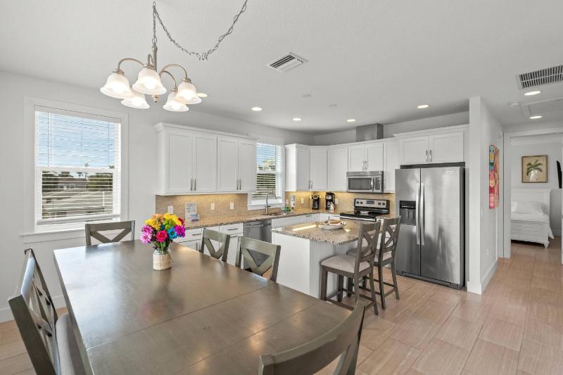 Lido Dream Getaway Duplex S - image 7