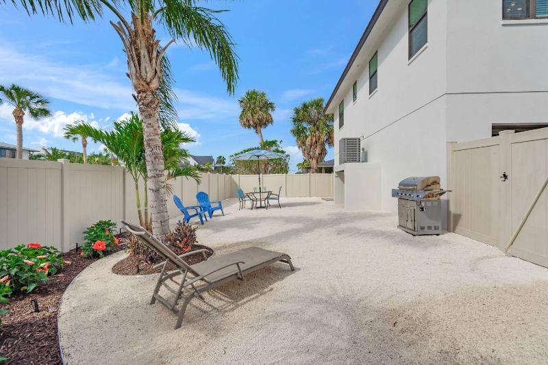 Lido Dream Getaway Duplex S - image 40