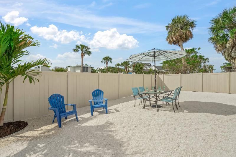 Lido Dream Getaway Duplex S - image 41