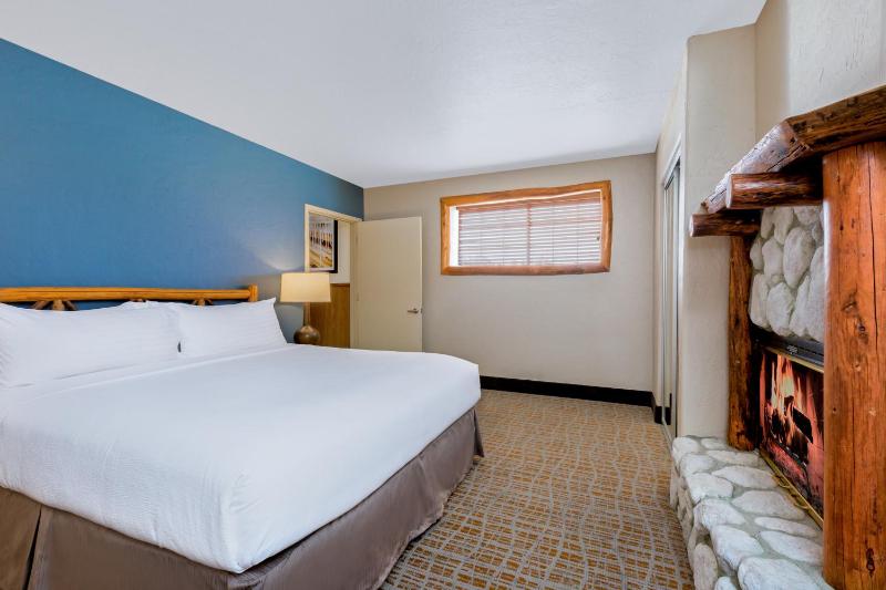 Holiday Inn Resort The Lodge at Big Bear Lake By IHG - image 17