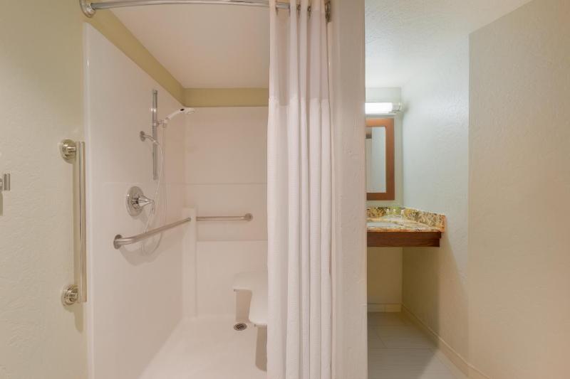 Holiday Inn Resort The Lodge at Big Bear Lake By IHG - image 44