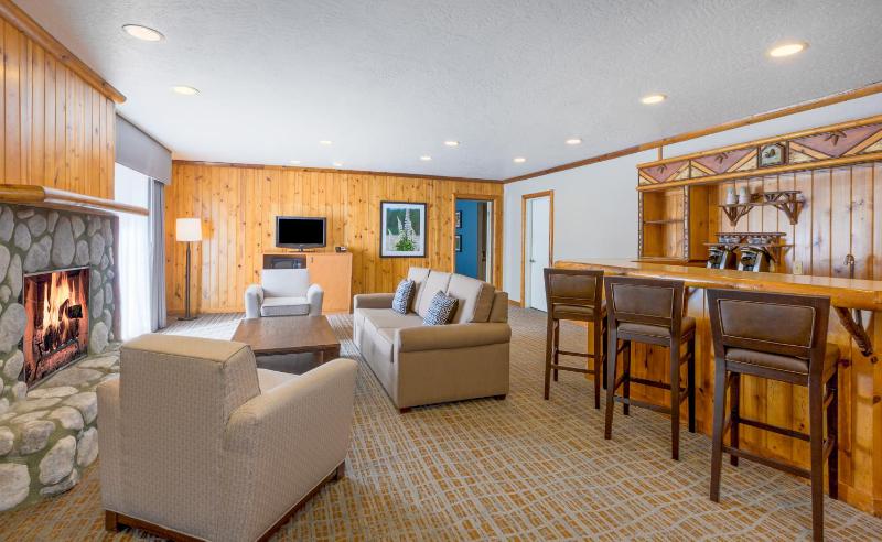 Holiday Inn Resort The Lodge at Big Bear Lake By IHG - image 22