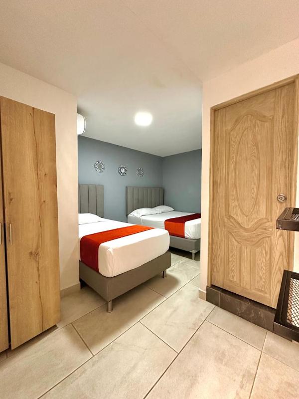 Hotel Nakama - image 4