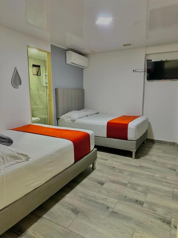 Hotel Nakama - image 7
