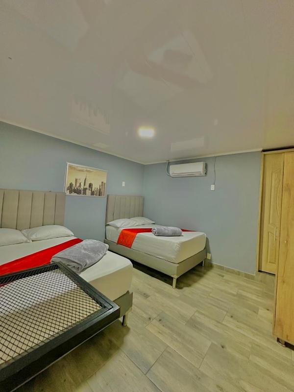 Hotel Nakama - image 8