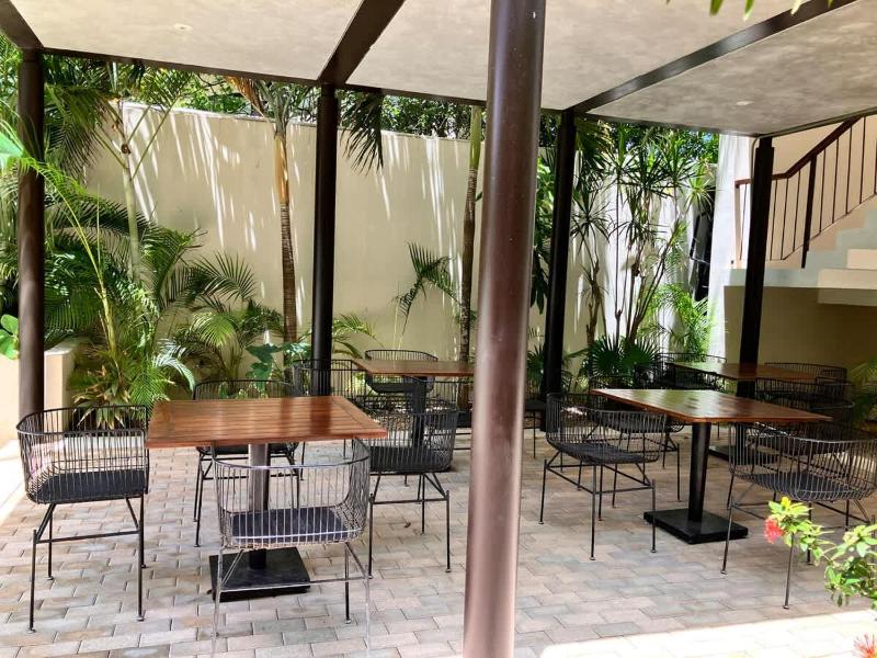 Tulum Center family double suite four guest with free parking pool AC kitchenette near Beach - image 38