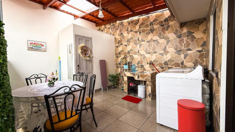 Brisa Amatista - Casa completa y centrica en San Ramón #2 - image 13