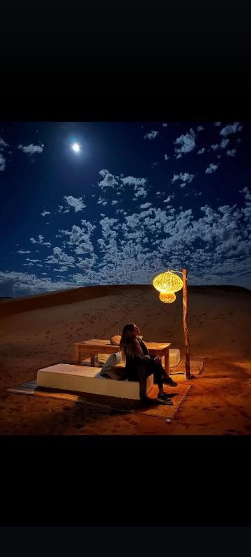 Deep Desert Camp - image 13