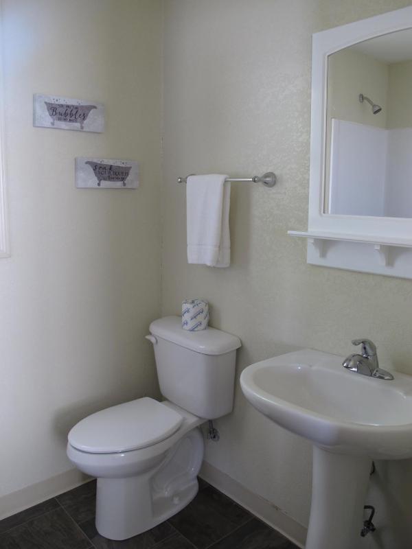 Two-Bedroom Apartment image 1