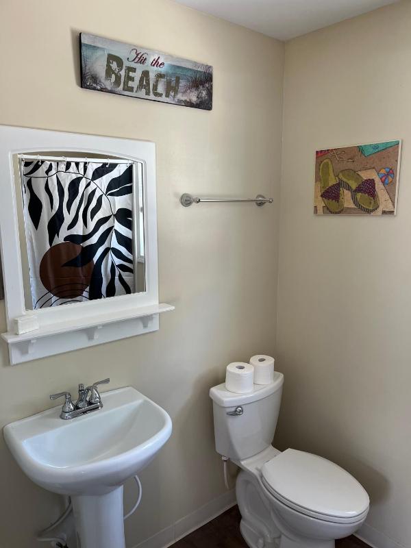 Two-Bedroom Apartment image 2
