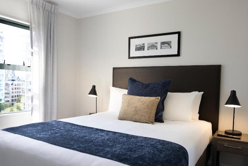 Quest Auckland Serviced Apartments - image 16