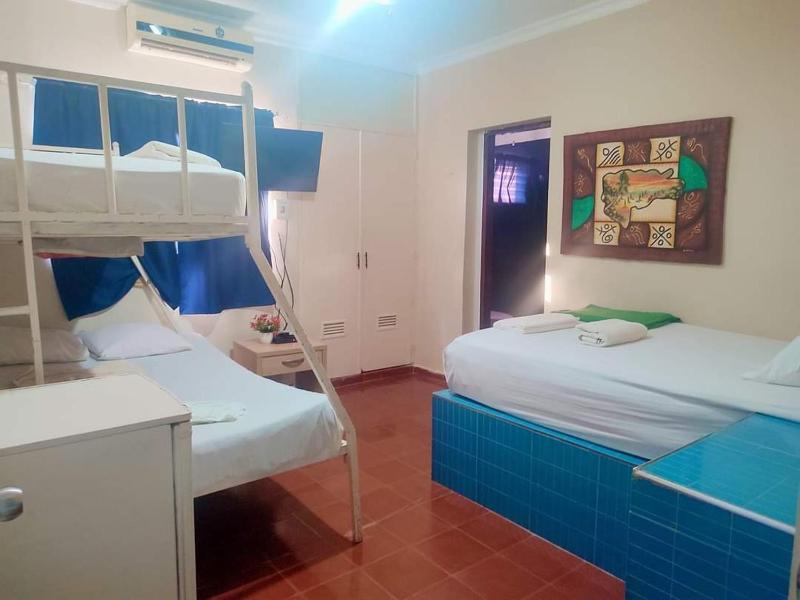 Hotel Kevin - image 1