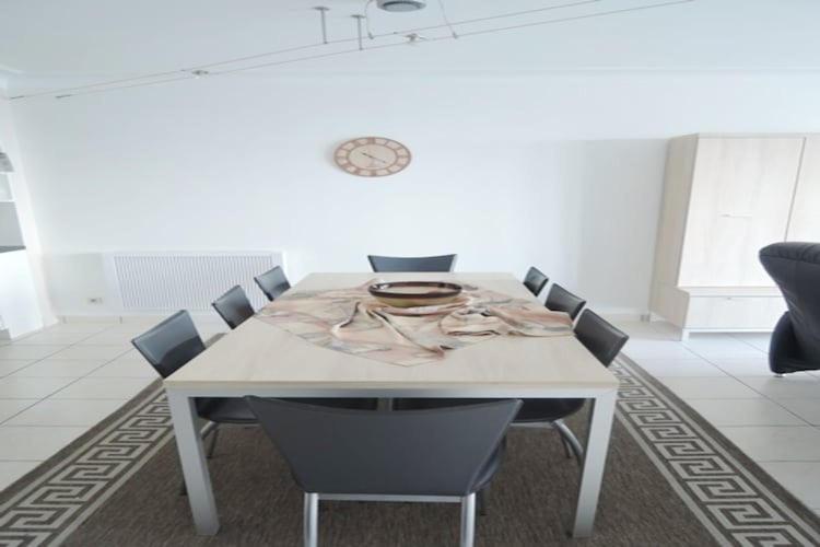 Apartment in Zeedijk with Sea Views - image 15