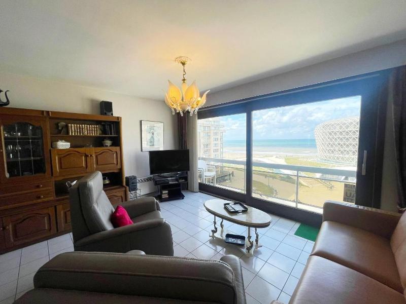 Apartment in Epernay Square with Sea View - image 16