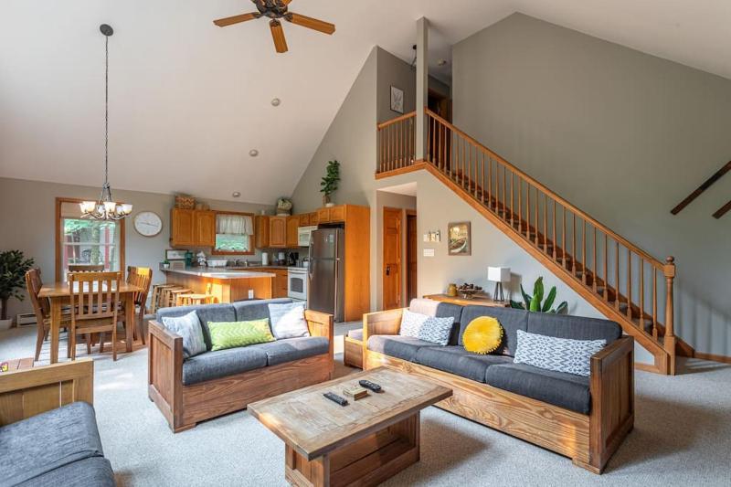 Chalet image 1