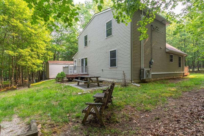 Chalet image 4