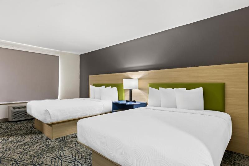 Studio Suite with Two Queen Beds - Non-Smoking image 2