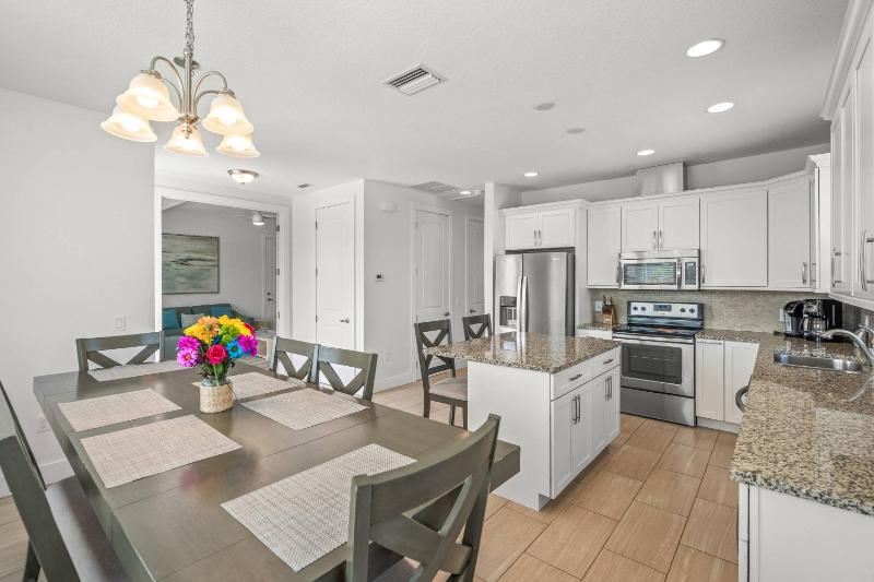 Lido Dream Getaway Duplex N - image 32