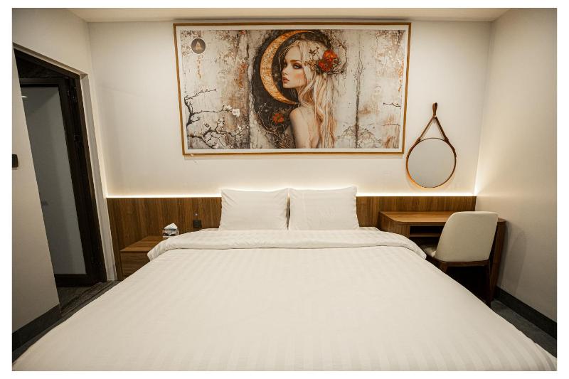 X9 Hotel Luxury - image 32