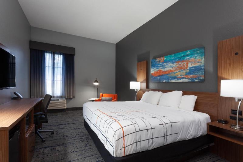 Deluxe King Room image 4