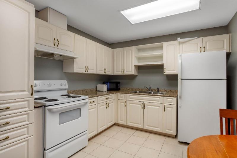 Deluxe Studio Suite with One King Bed and Kitchenette - Non-Smoking image 2