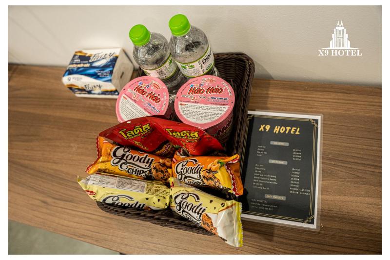 X9 Hotel Luxury - image 8