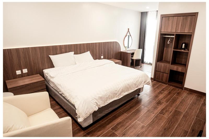 X9 Hotel Luxury - image 33