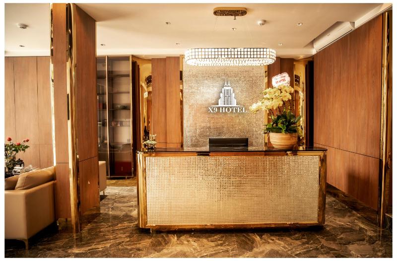 X9 Hotel Luxury - image 34