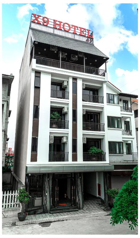 X9 Hotel Luxury - image 35