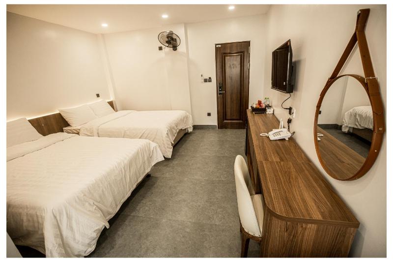 X9 Hotel Luxury - image 25