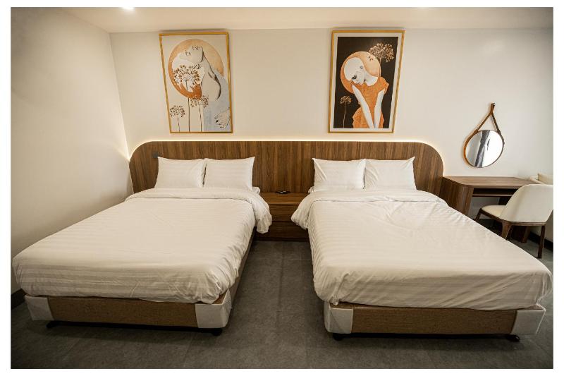 X9 Hotel Luxury - image 12