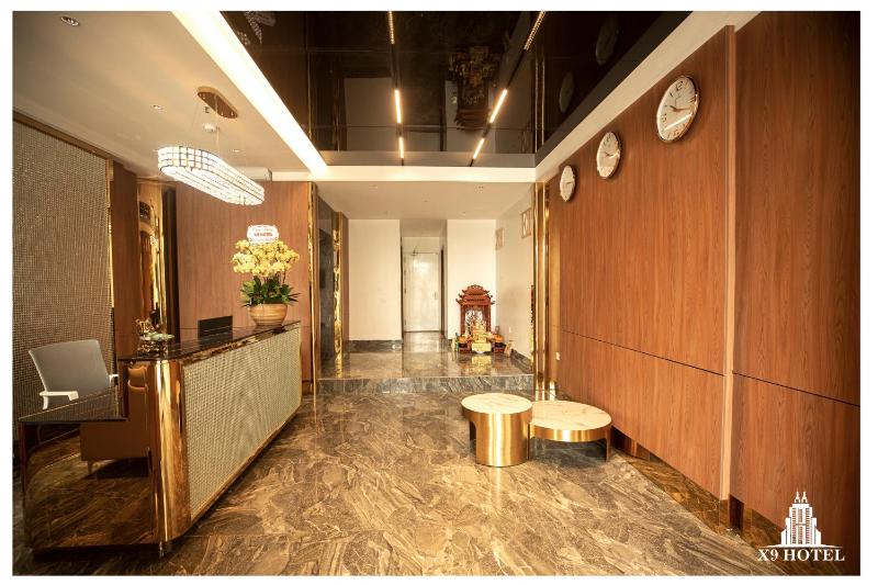 X9 Hotel Luxury - image 30